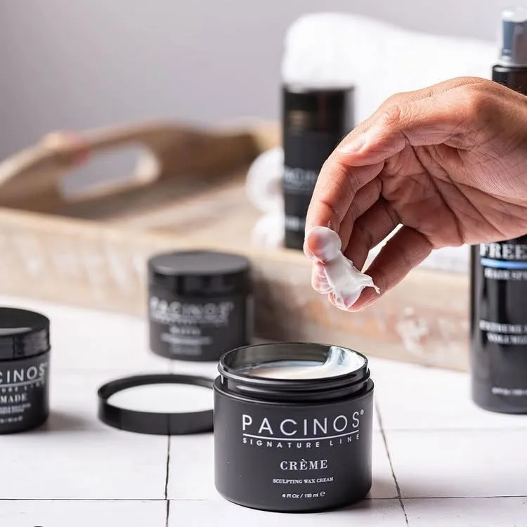 Pacinos Signature Line - Mauritius (5)